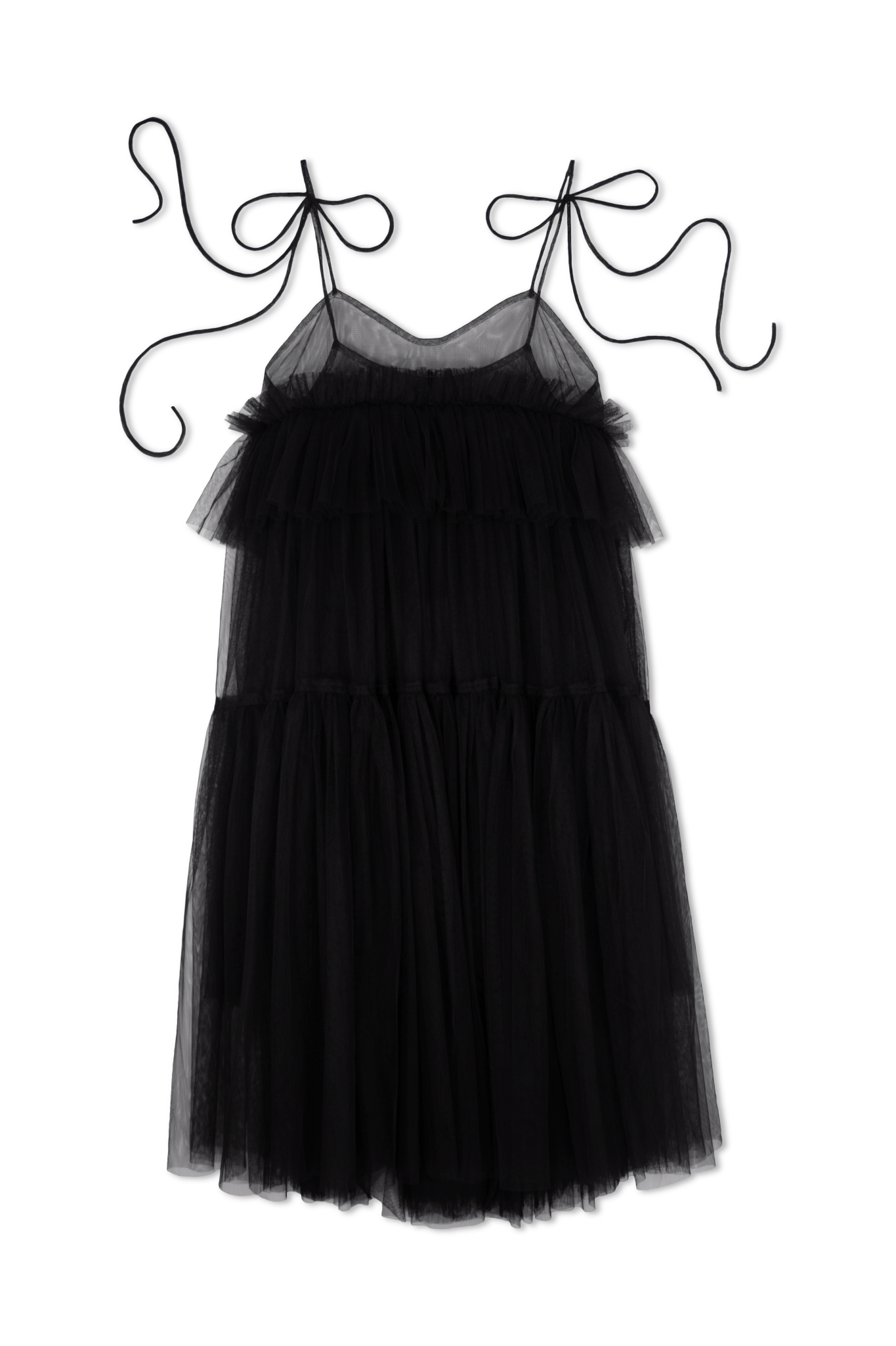 Georgia Dress - ALEX S. YU