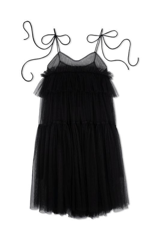 Georgia Dress - ALEX S. YU