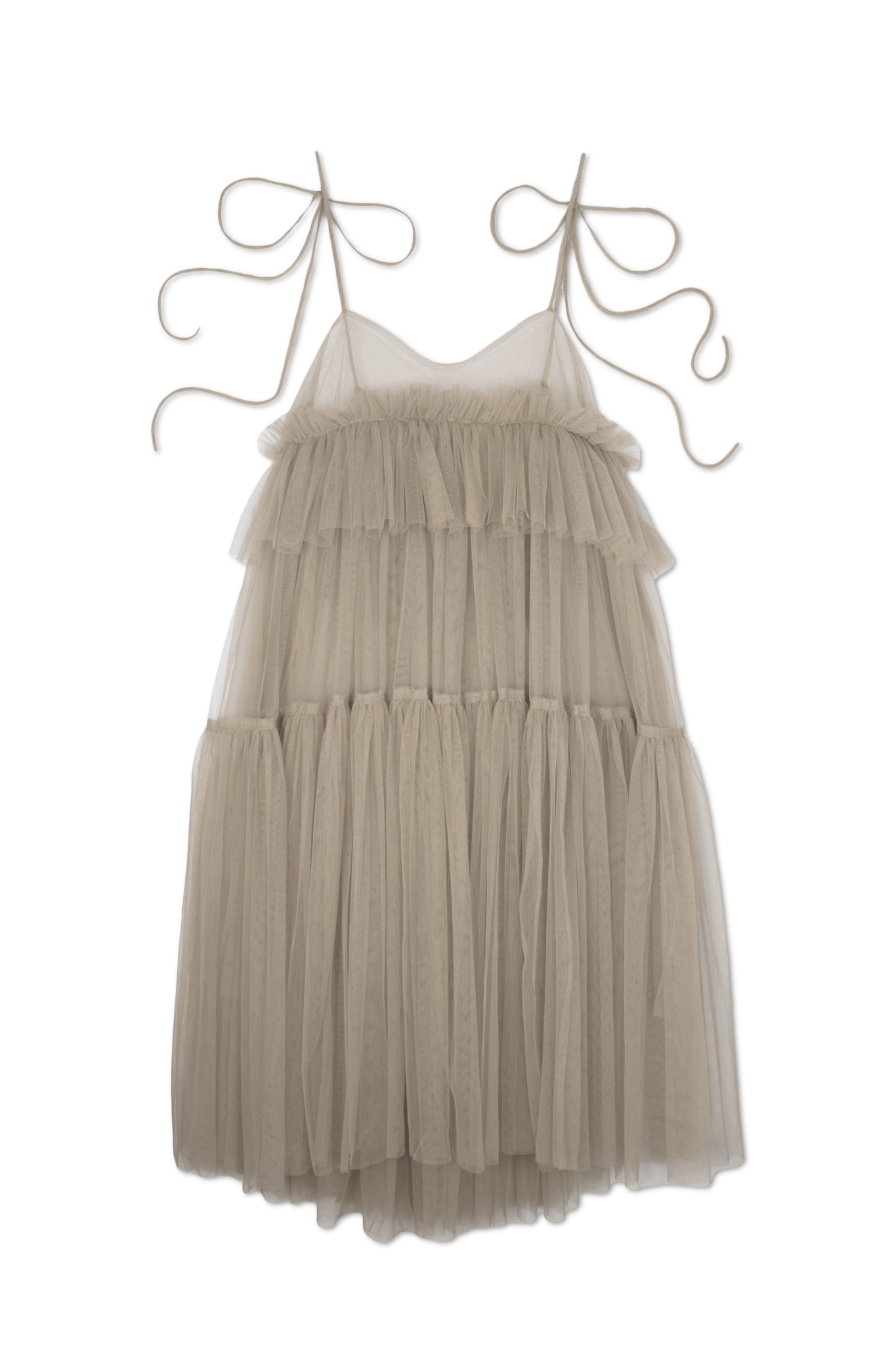 Georgia Dress - ALEX S. YU