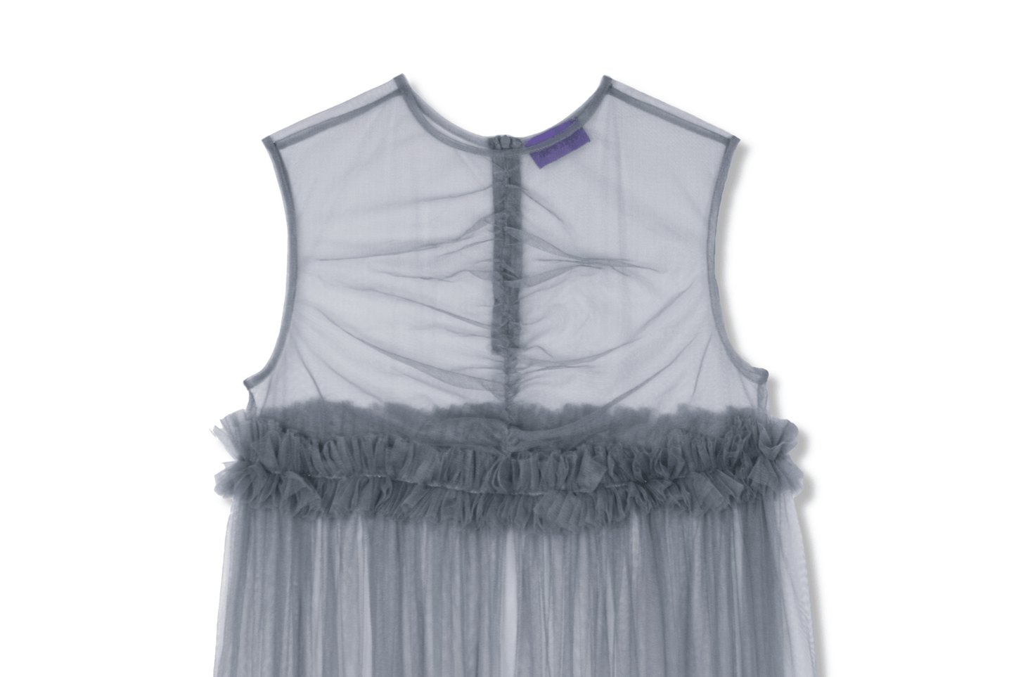 Lula Dress - ALEX S. YU