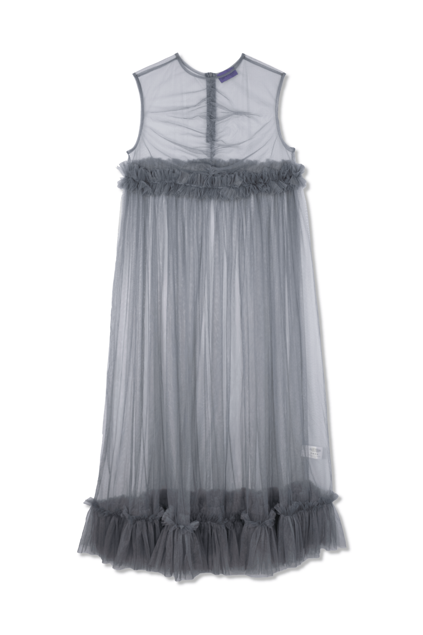 Lula Dress - ALEX S. YU
