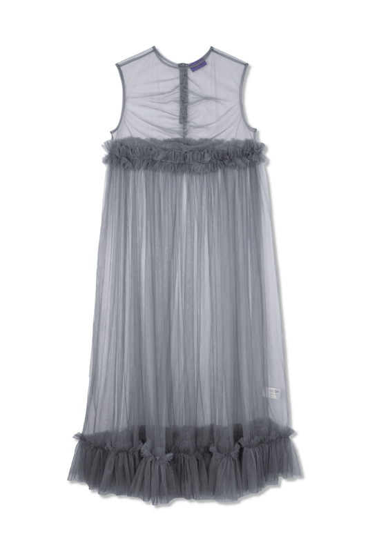 Lula Dress - ALEX S. YU