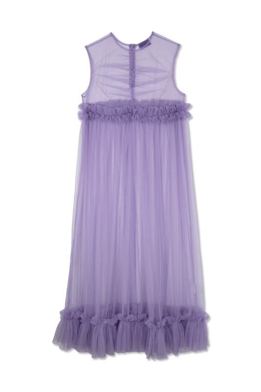 Lula Dress - ALEX S. YU
