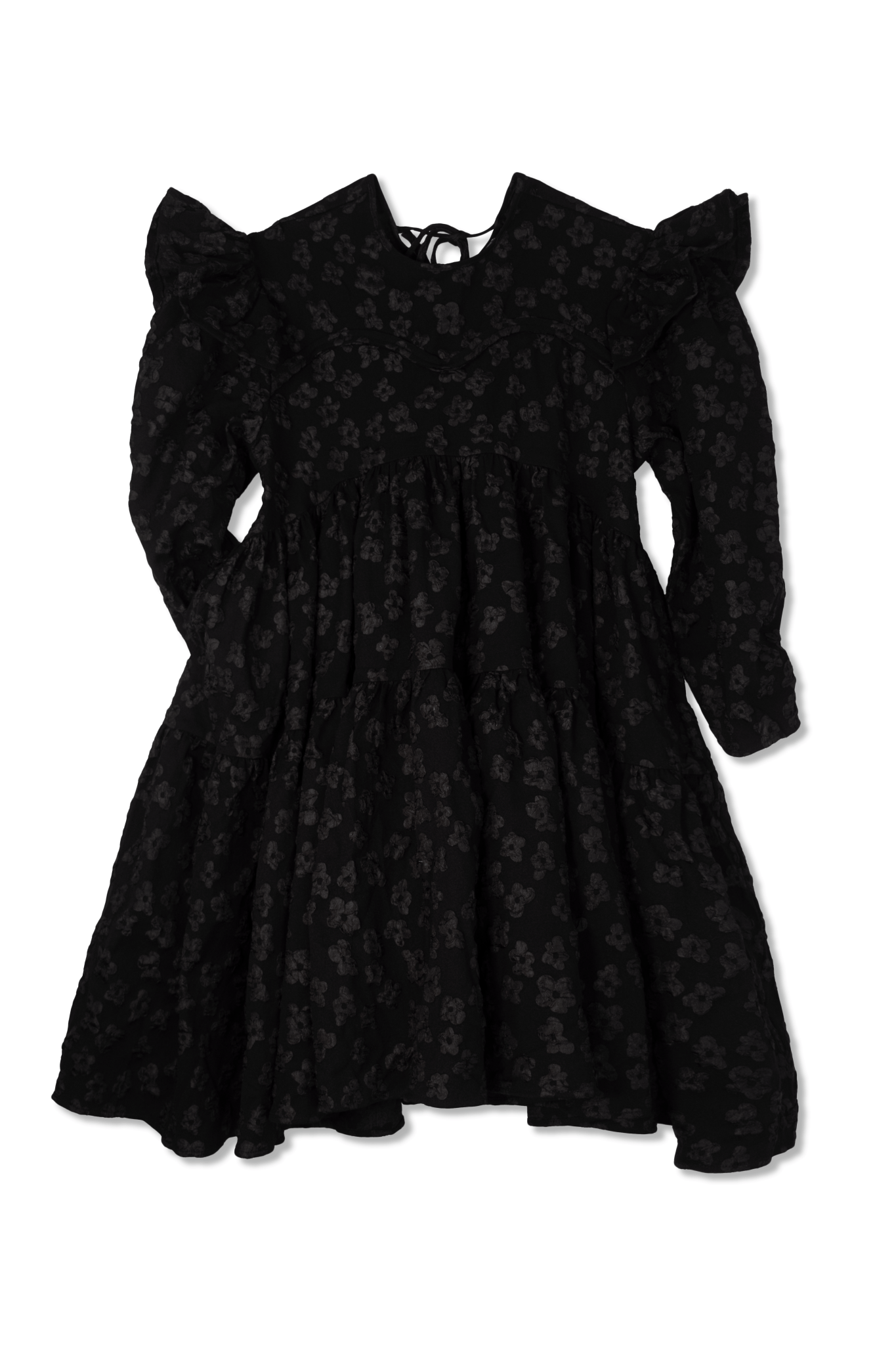 Tatum Dress - ALEX S. YU