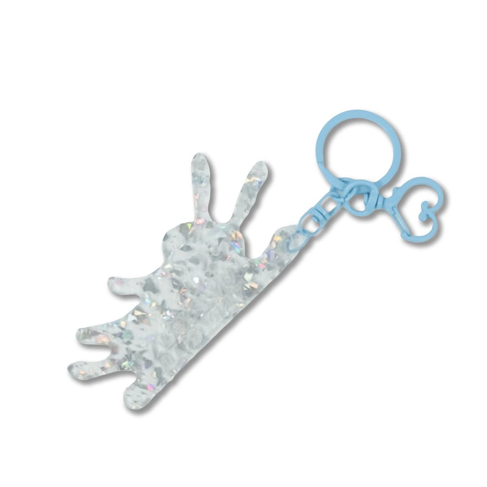 Wonderland Bag Charm - ALEX S. YU