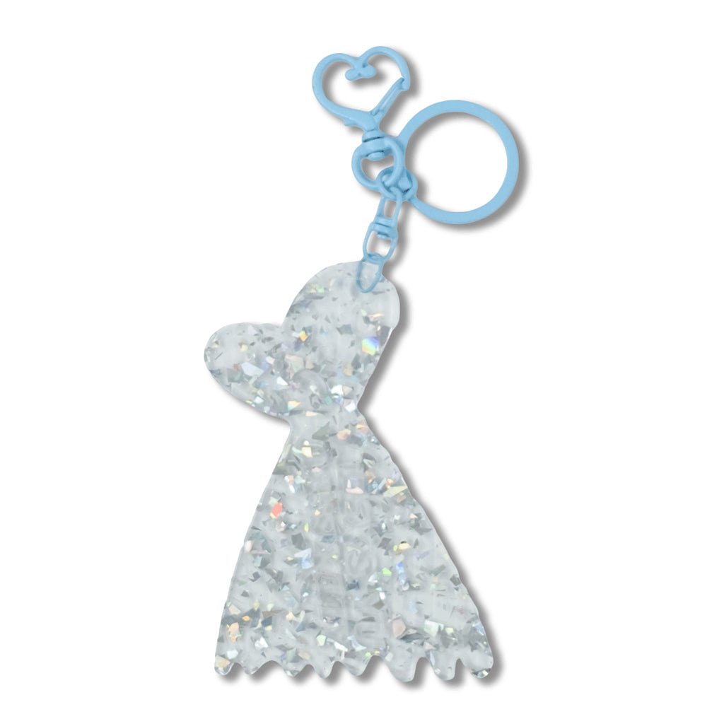 Wonderland Bag Charm - ALEX S. YU
