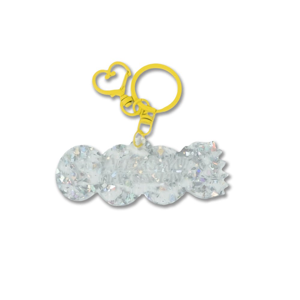 Wonderland Bag Charm - ALEX S. YU